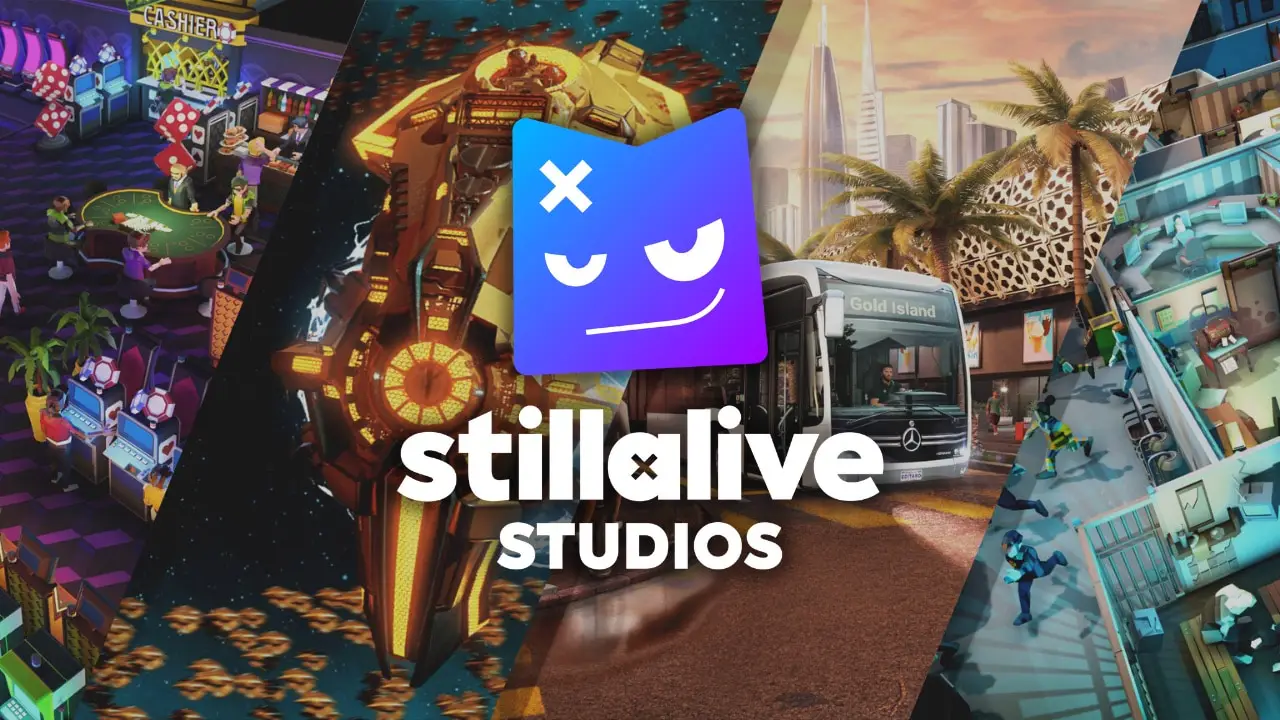 stillalive studios